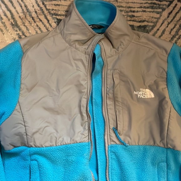 North face fleece jacket women’s small - Picture 2 of 8